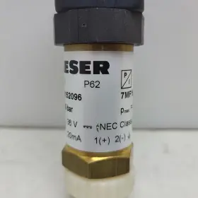 7.7040.1 KAESER Pressure Sensor Transducer Screw Air #3