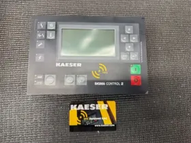 Kaeser 7.7601p0 Sigma Control 2 Sc2