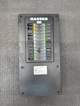 7.7602P0 KAESER Iom Board