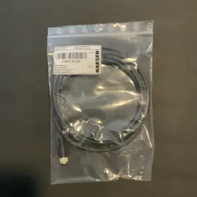 7.8607.00160 KAESER Air Compressor Control Cable
