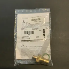 7.8768E2 KAESER Air Compressor Resistance Thermometer Sensor