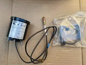 8.0197EO KAESER Gauge Air Compressor Rotary Screw