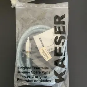 8.1928.10010 KAESER Air Compressor Flexible Drain Line Hose