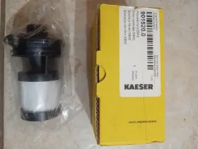 901540 KAESER Filter Element Box