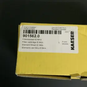 901562.0 KAESER Compressor Line Cartridge Air Filter