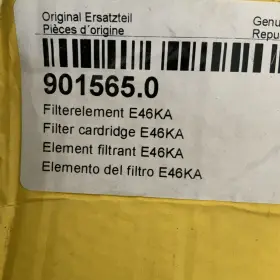 901565.0 KAESER Compressor Line Air Filter