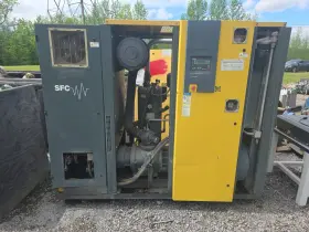 ABT102 KAESER Compressor