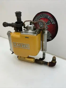 AMD6550 KAESER Automatic Compressor Condensate Drain #2