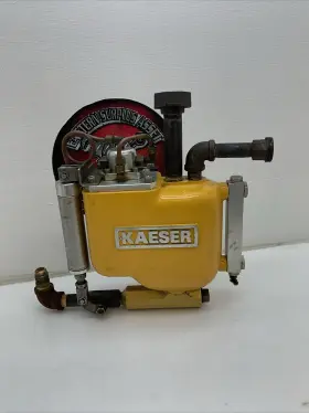 AMD6550 KAESER Automatic Compressor Condensate Drain #3