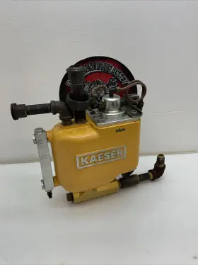 AMD6550 KAESER Automatic Compressor Condensate Drain