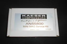 AN55800 KAESER Service Mag Condensate Drain Kit