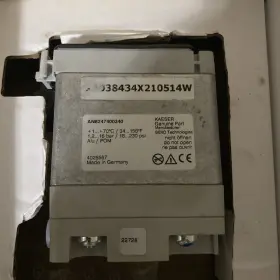 AN8247400340 KAESER Compressors Eco Drain