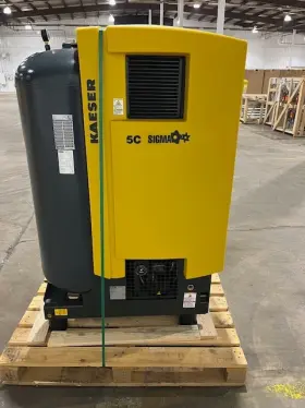 ANAT5C-1514 KAESER Airtower Triv