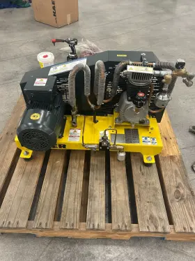ANNB601-1383 KAESER Booster