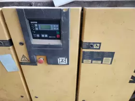 AS-36 KAESER Air Compressors