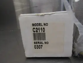 C2110 KAESER Element #2