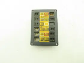 7.7010.0 KAESER COMPRESSOR Vacuum Power Supply Adapter