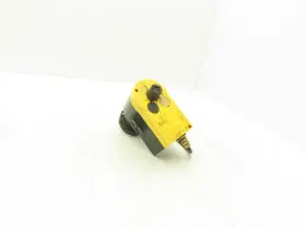 AKM115SK002 KAESER COMPRESSOR Thermostatic Valve Actuator