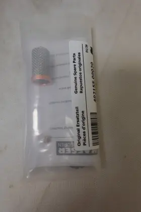 Kaeser Compressors 402155.00020 - Oem Dirt Trap Strainer Kit