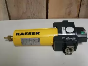F9KB KAESER Cfm Particulate Coalescing Filter Option #2