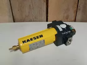F9KB KAESER Cfm Particulate Coalescing Filter Option