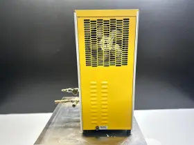 HTRD25 KAESER Htrd High Refrigerator Air Dryer Psgi Scfm #2
