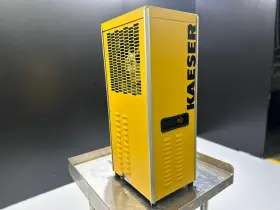 HTRD25 KAESER Htrd High Refrigerator Air Dryer Psgi Scfm #3