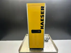 HTRD25 KAESER Htrd High Refrigerator Air Dryer Psgi Scfm