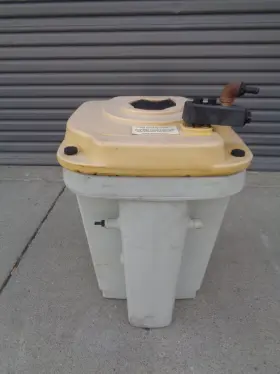 KCF100 KAESER Air Compressor Oil Water Separator Condensate #2