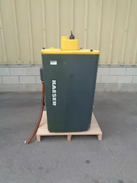 KCF400 KAESER Air Compressor Oil Water Separator Condensate