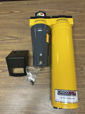 KMM5-6F KAESER Filter