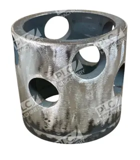 9.3338.0 KAESER KOMPRESSOREN Bushing