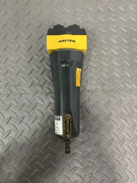 KOR-60 KAESER Compessor Oil Removal Line Filter Vapor Kox