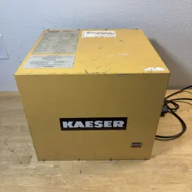KRD010 KAESER Refrigerated Compressed Air Dryer