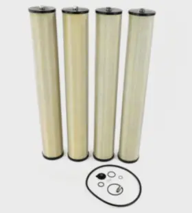 KRDKT27S KAESER Filter Element Kit