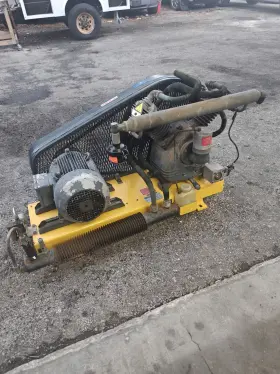 N251-G KAESER Booster Air Compressor