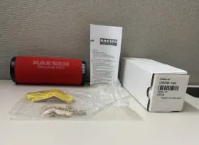 OR-100 KAESER Box
