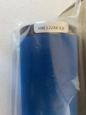 OR250 KAESER Micron Coalescing Element Efficiency Ppm Maximum #2
