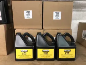 S-460-1 KAESER Gallon Pails
