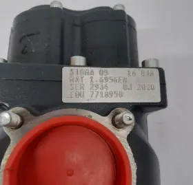 1.6956E0 KAESER SIGMA Bar Mat Equ #3