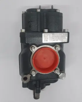 1.6956E0 KAESER SIGMA Bar Mat Equ