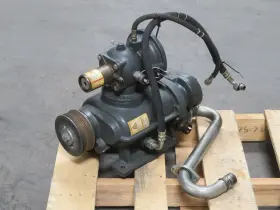 SIGMA-13 KAESER Compressor