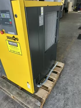 SK15 KAESER Sk Air Compressor #2