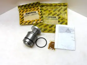 Kaeser Skm-202127.00010 03d Pressure Check Valve Kit Skm-202127.00010 03d Kompressorit