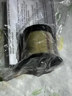 USFS20 KAESER Filter Element