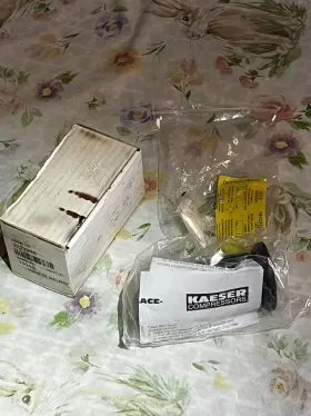 USVF35 KAESER Filter Element Ireland Box