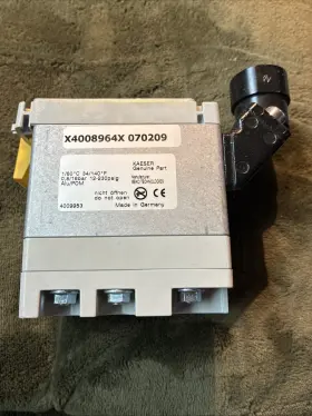 X4008964X KAESER Air Compressors