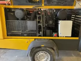 04-2015 KAISER Compressor Hrs Serviced #3