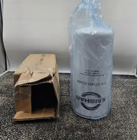 077091353020 KAISHAN Oil Filter Compressor Rotary Screw