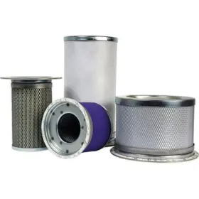 SB637 KAISHAN COMPRESSOR Air Oil Separator